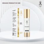 KZE Belgrave hyaluronic acid serum UK dual action hydration